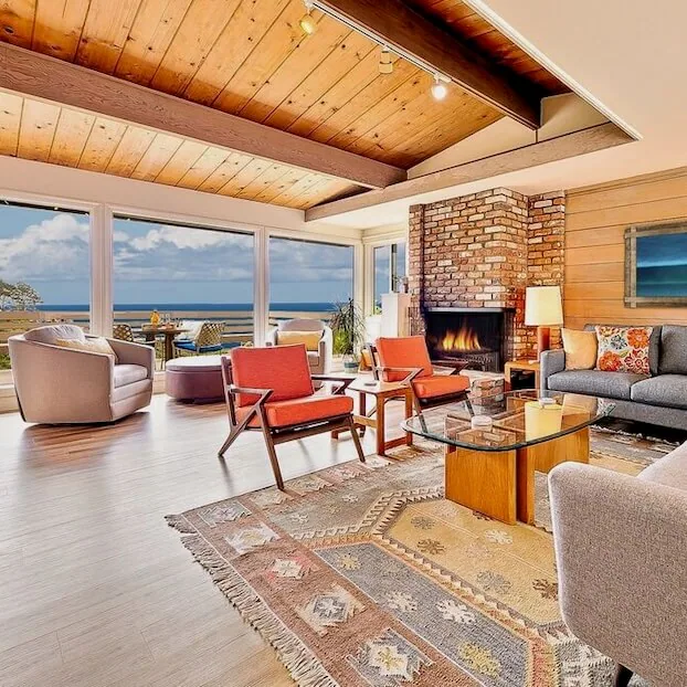 Find homes with free cancellation in San Diego, California.