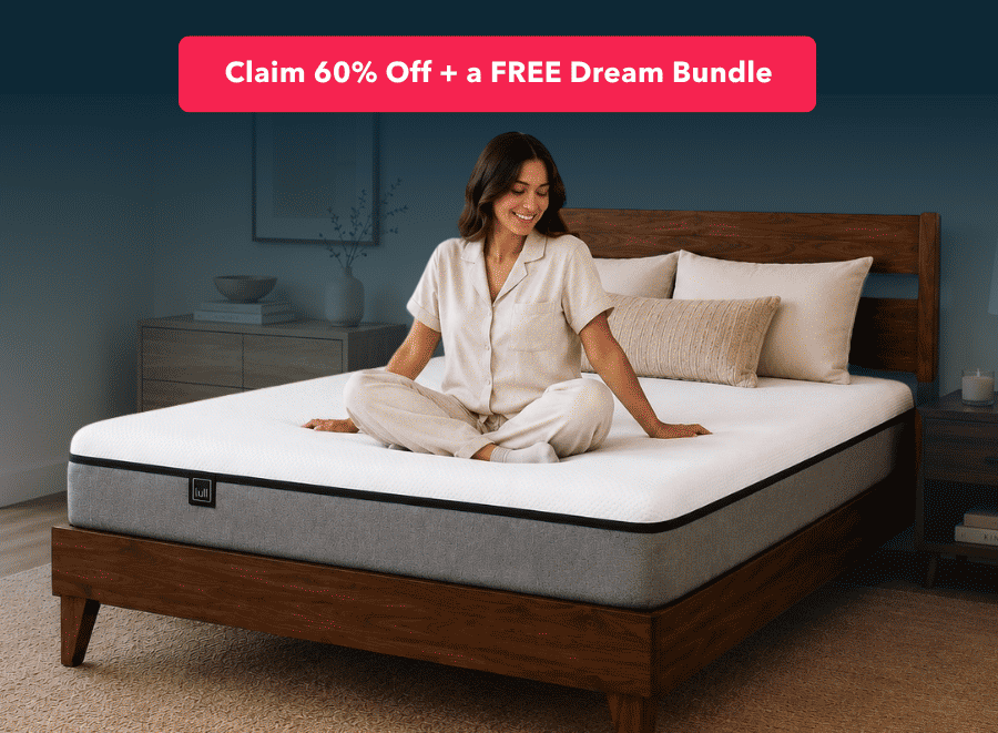 Claim 60% Off + a FREE Dream Bundle