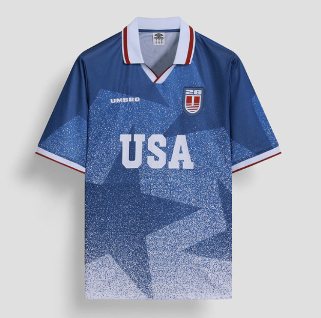 USA Football Jersey