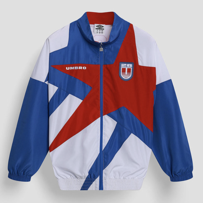 USA Track Jacket