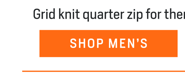 Shop Men's