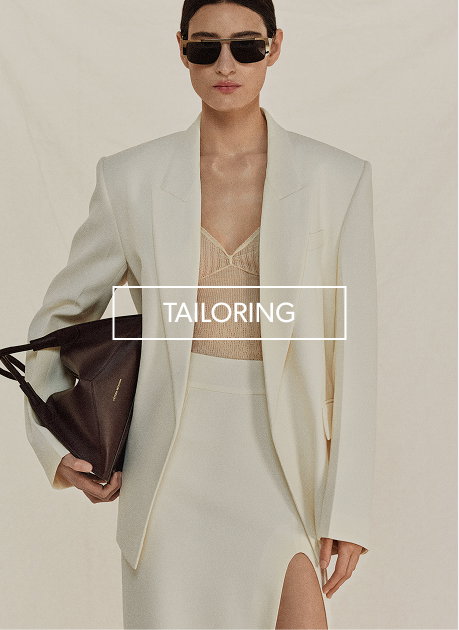 Tailoring Sale