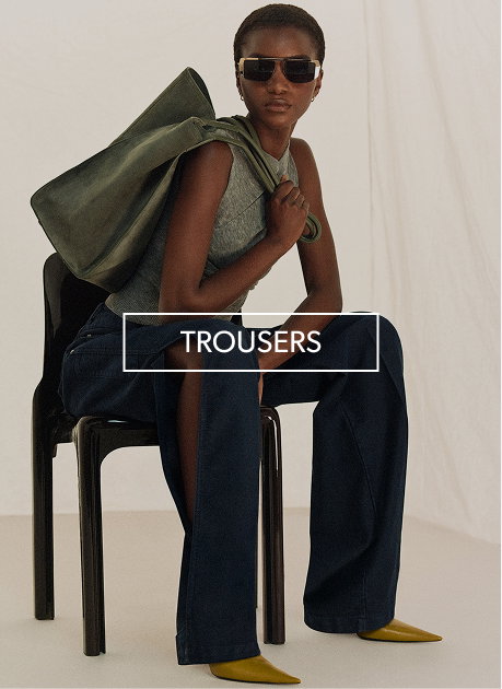 Trousers Sale