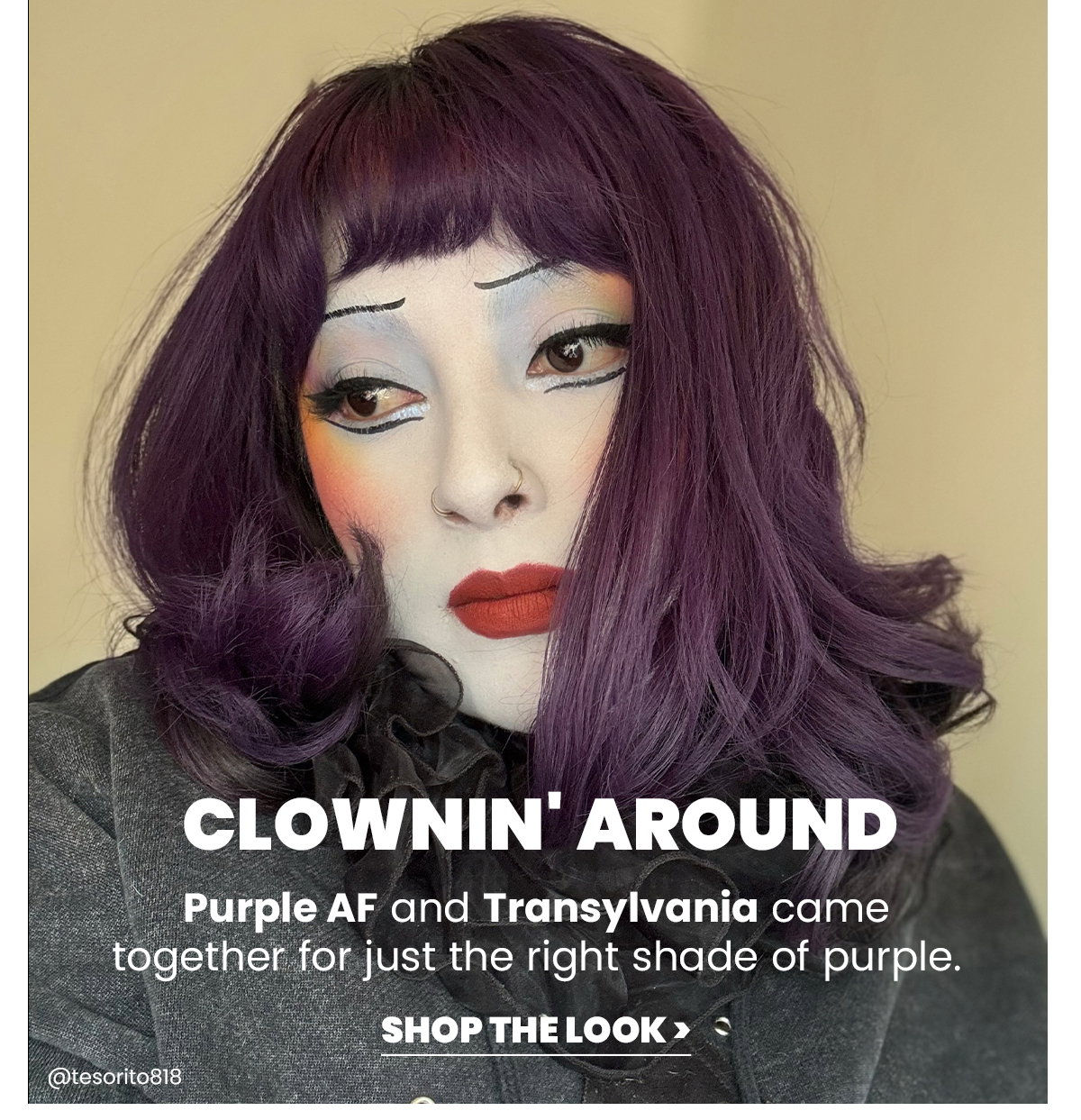 Clownin' Around