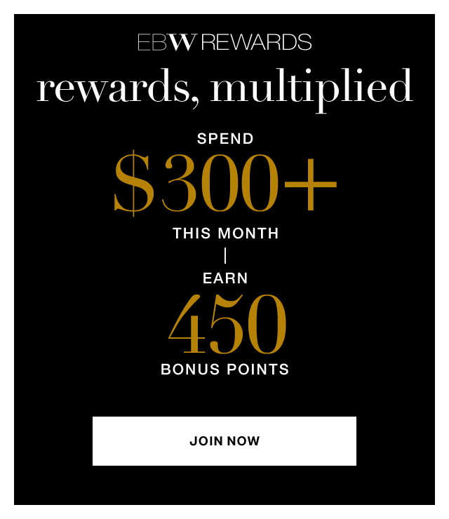 Join EBW Rewards