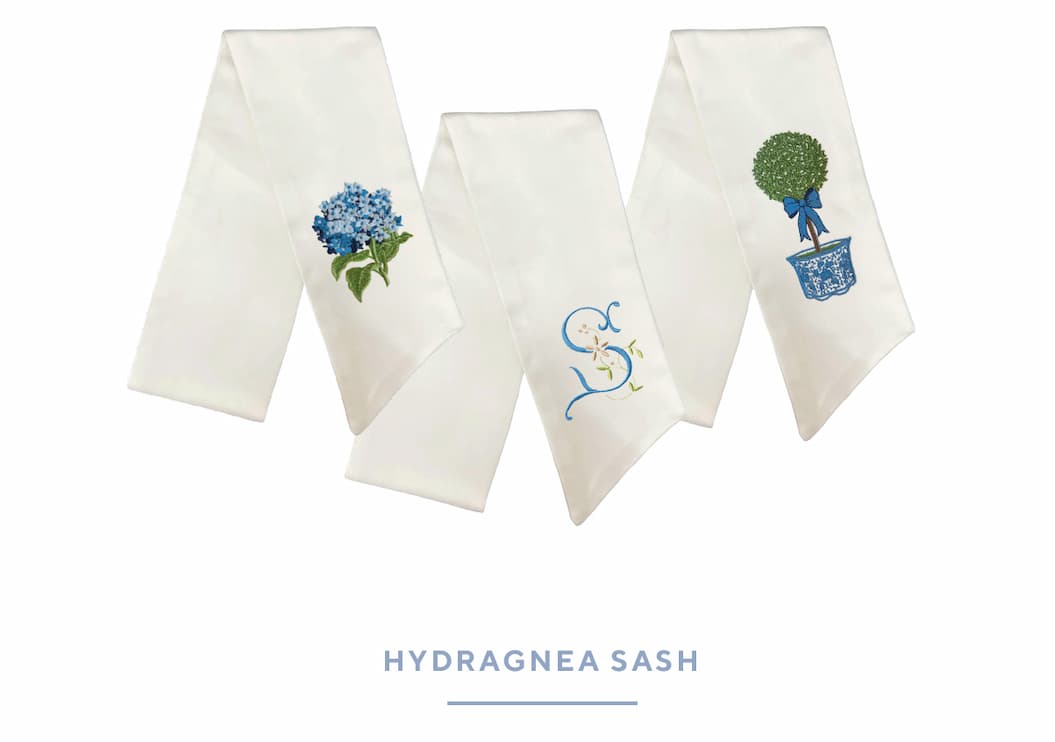 Shop the Hydrangea