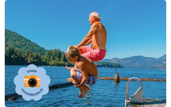 De zomer belooft spannend te worden