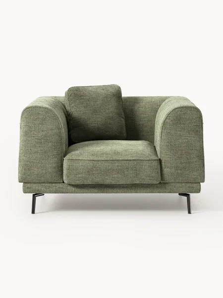 Fauteuil Allpa
