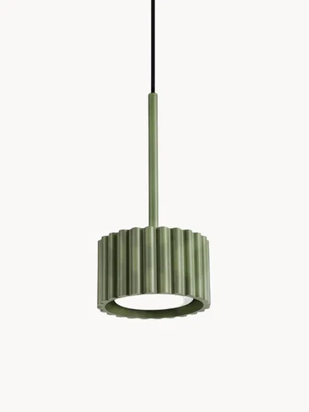 Kleine hanglamp Zora