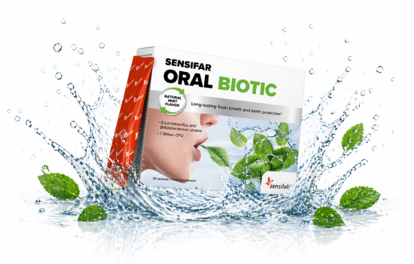 Oral Biotic
