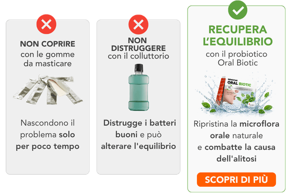 Scopri la soluzione più efficace