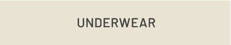 Underwear, nav tile on a beige background.