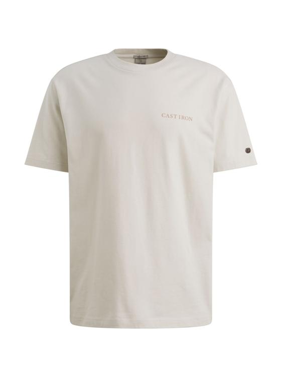 Cast Iron T-Shirt 