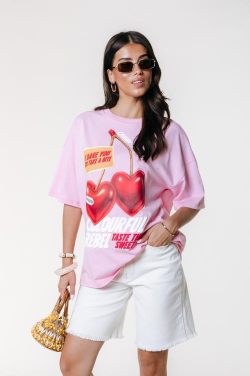 Colourful Rebel T-Shirt 