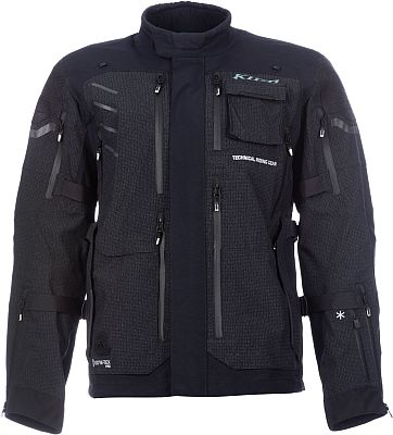 Klim Badlands Pro A3, textile jacket Gore-Tex