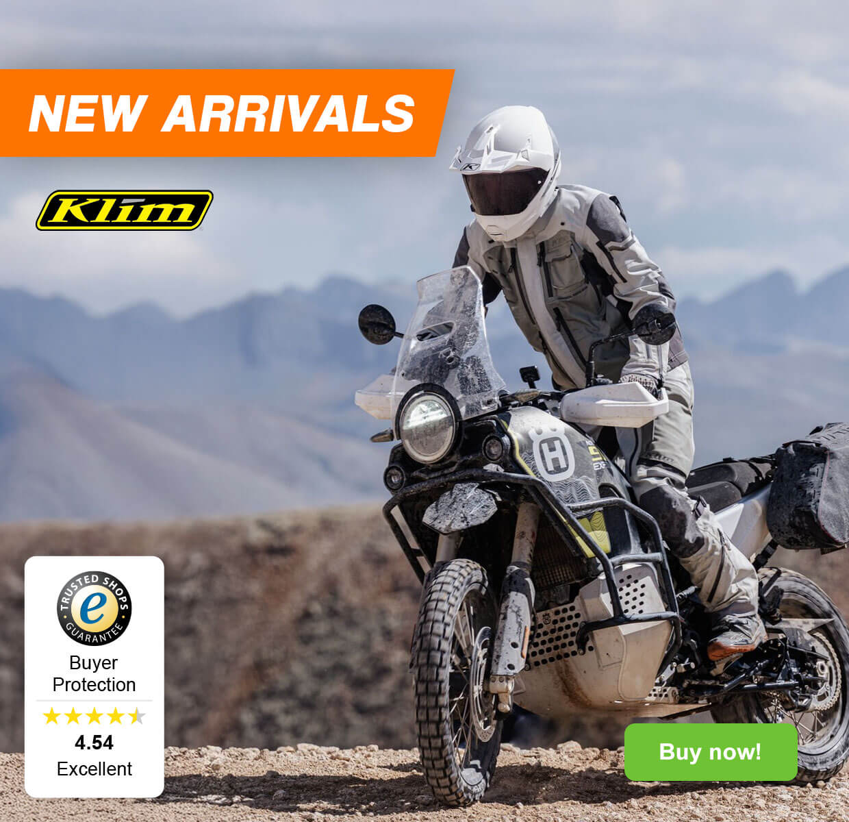 Klim
