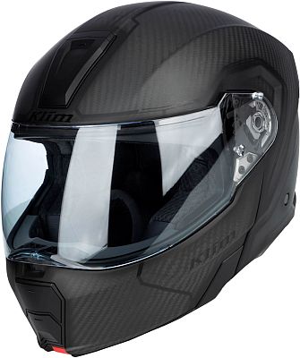 Klim GT1 Expedition, flip up helmet