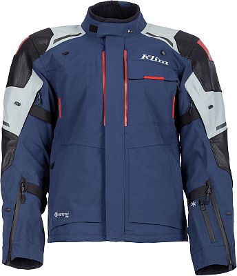 Klim Kodiak, textile jacket Gore-Tex