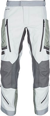 Klim Badlands Pro, textile pants Gore-Tex