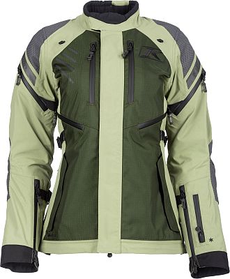 Klim Artemis, textile jacket Gore-Tex women