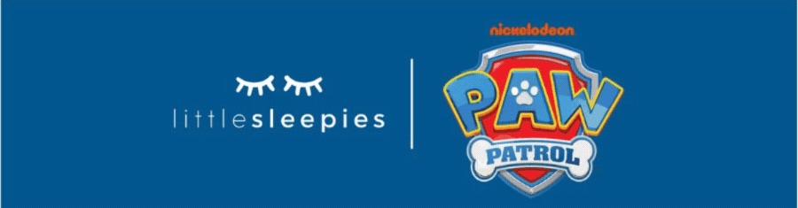 Little Sleepies | Paw Patrol