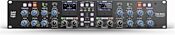 Take Your Mix to School   SSL The Bus+ 2-Channel Bus Compressor and Dynamic Equalizer