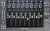 Welcome to Fader Heaven   SSL UF8 Multi-Layer DAW Controller