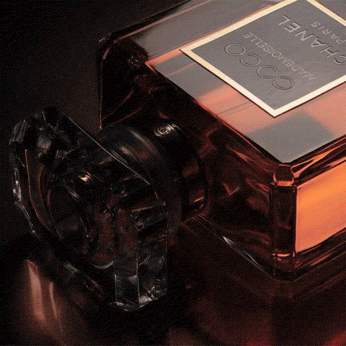 COCO MADEMOISELLE CRUSH ABSOLU