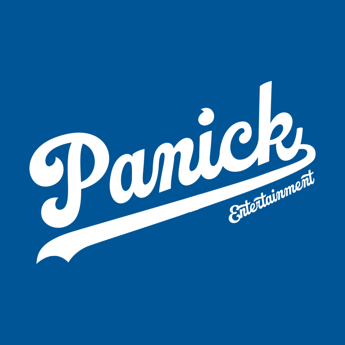 Image of PANICK Entertainment LA Baseball