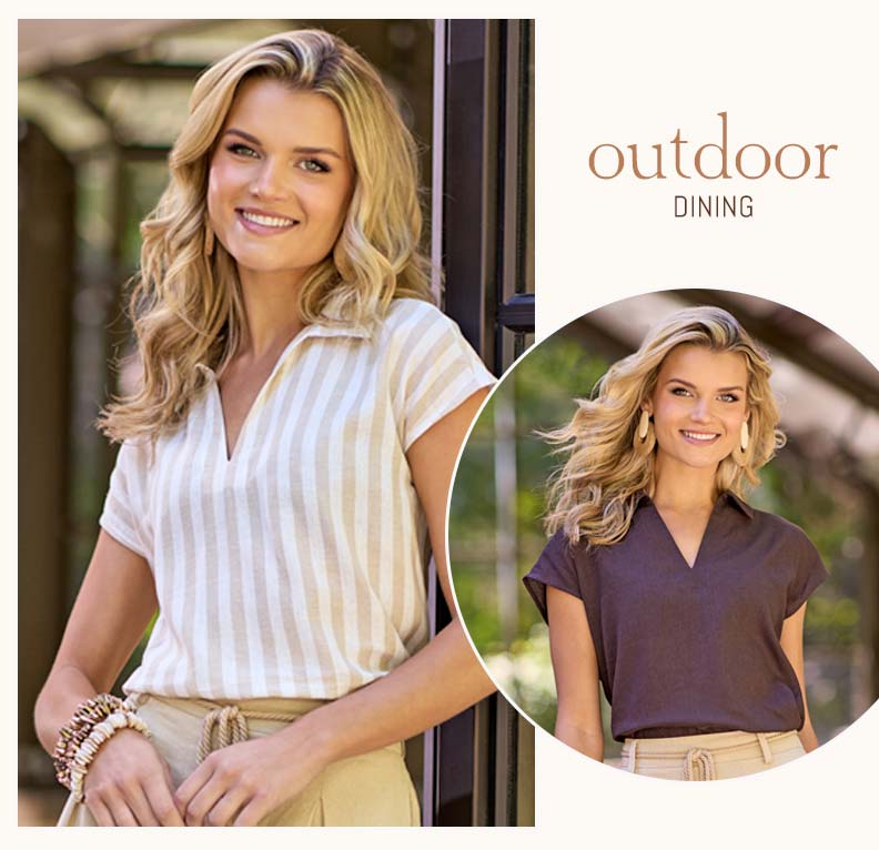 Shop the Look