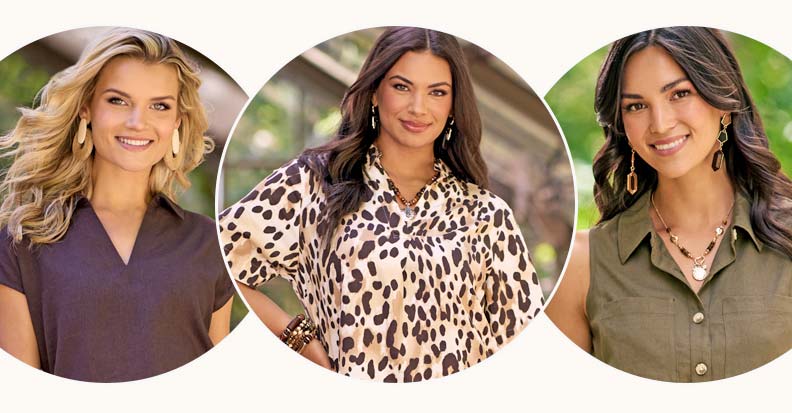 Shop Summer Linen