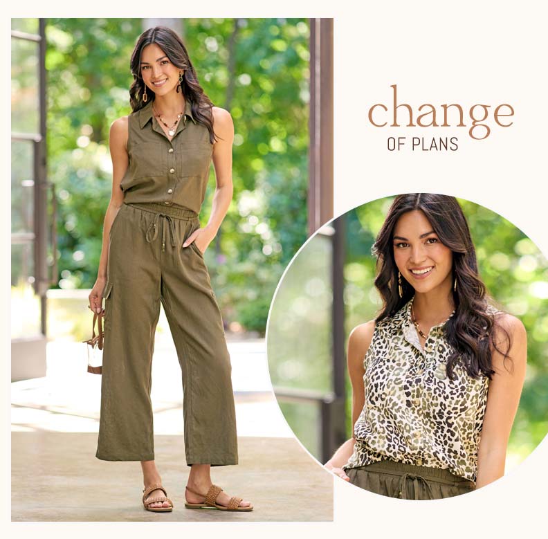 Shop the Look