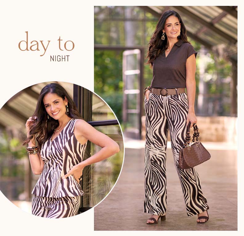 Shop the Look