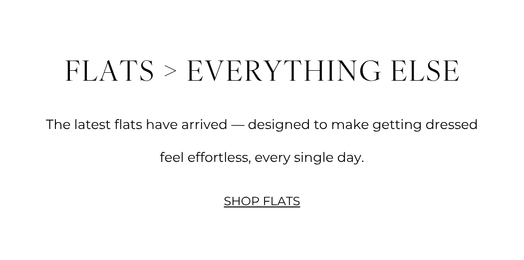 SHOP FLATS
