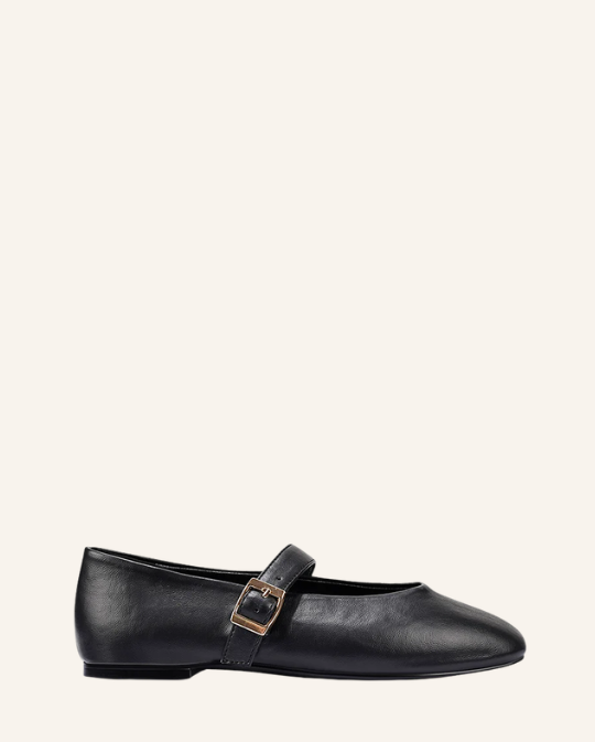 BLACK SMOOTH