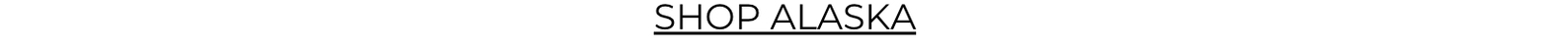 SHOP ALASKA