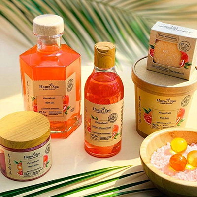 Soldes : Soins visage et corps