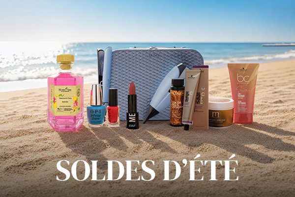 Soldes d'été