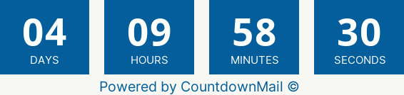 countdownmail.com