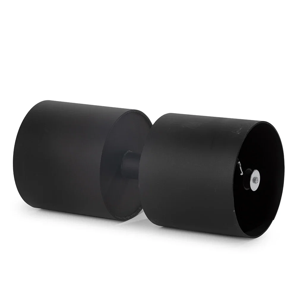 Image of 12" Circus Dumbbell, 3" Handle