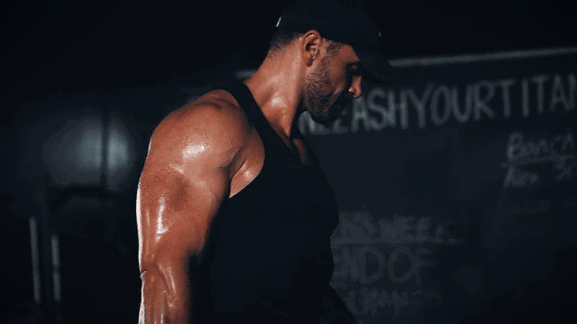 Titan Fitness