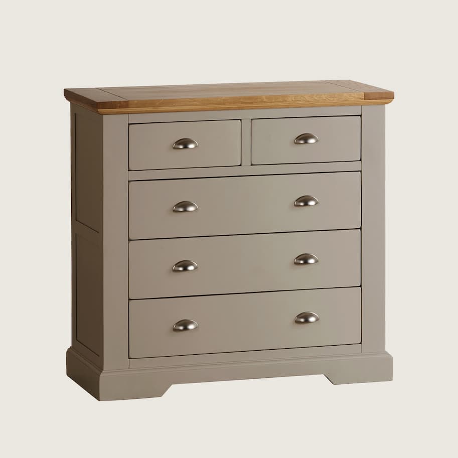 St. Ives 5 Drawer Chest