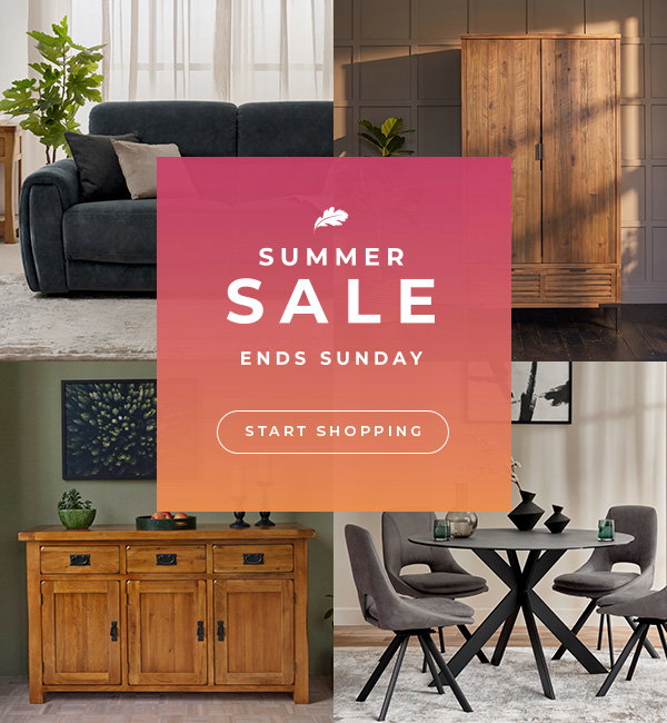 Summer Sale - Start Shopping