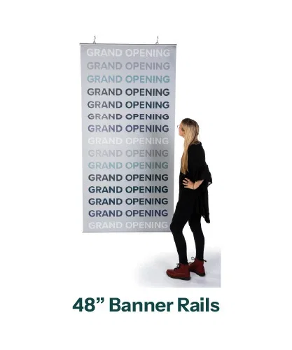 Banner Rails