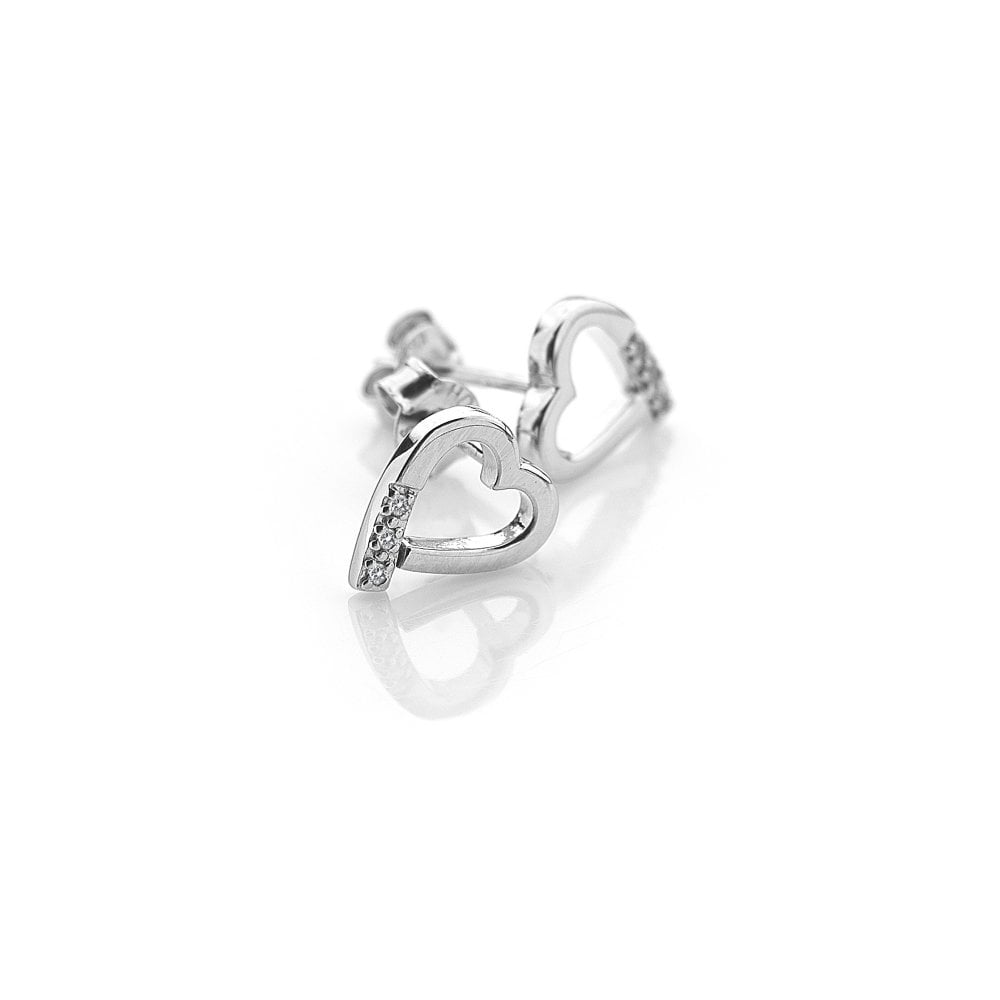 Image of Romantic Earrings