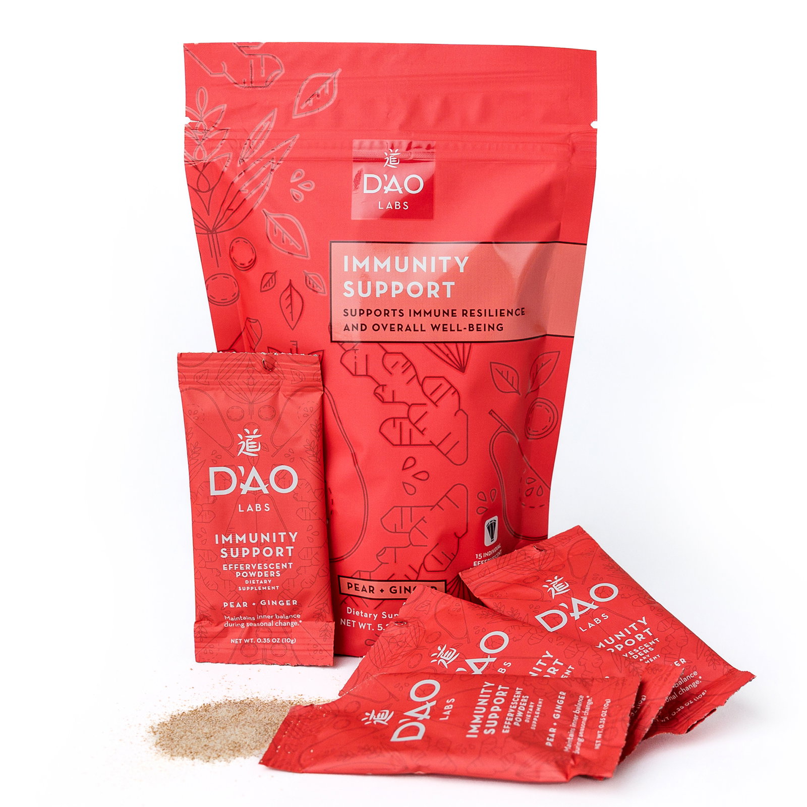 Immunity Support