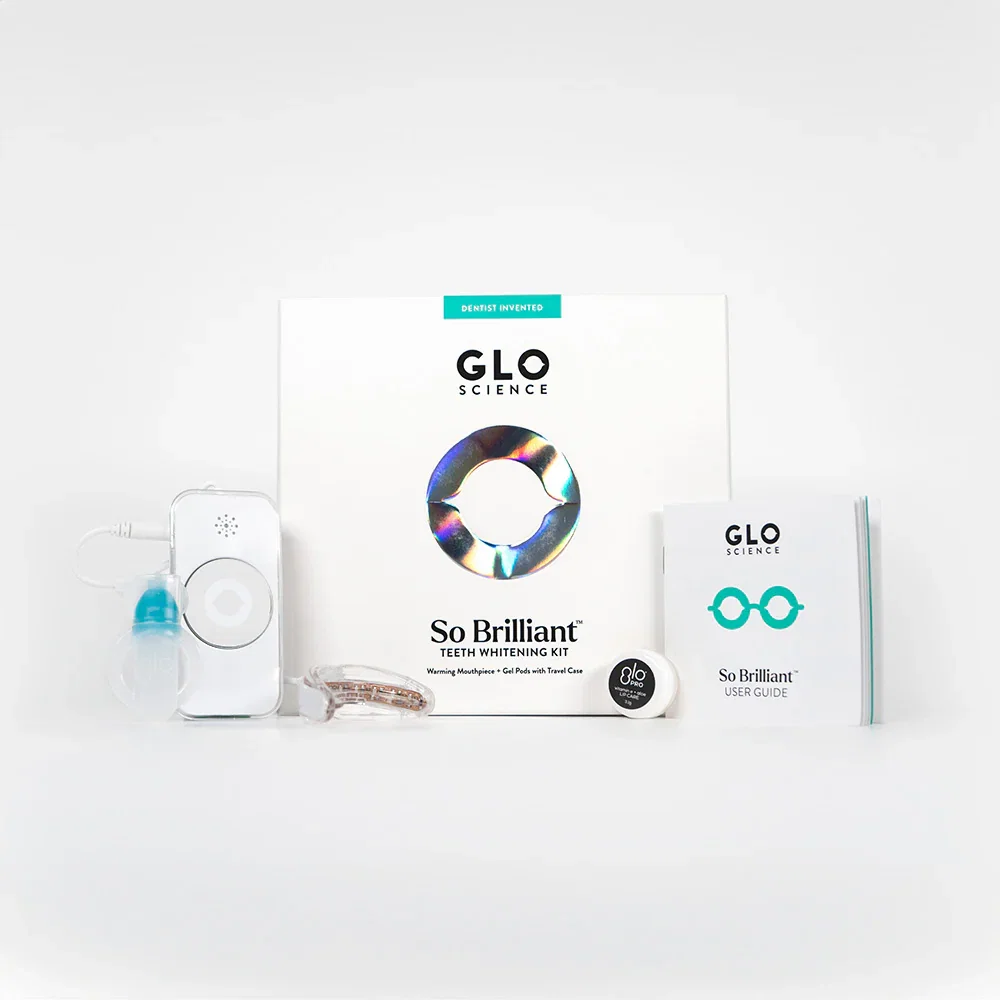 Image of So Brilliant™ Teeth Whitening Kit