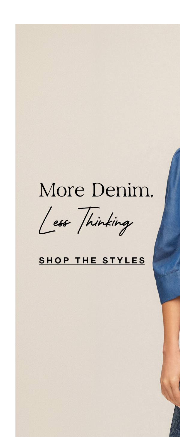 Denim Collection