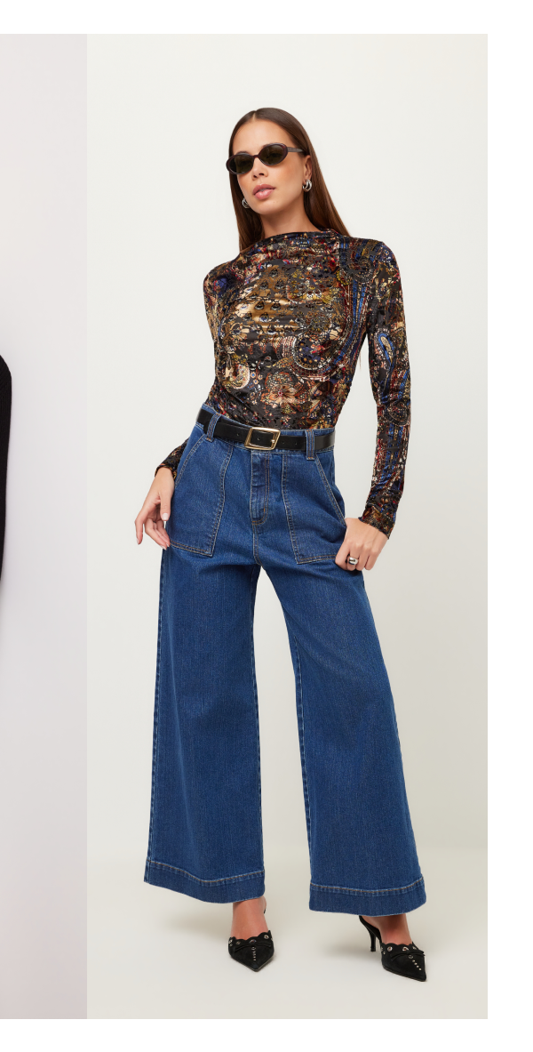 Ryder Jeans