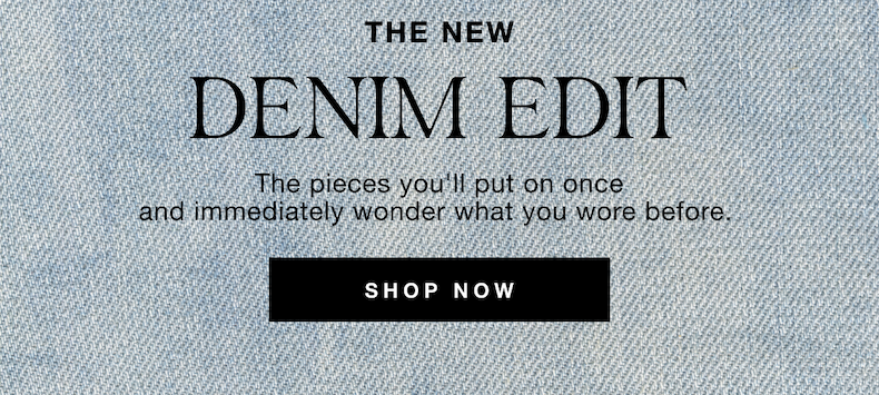 Denim Collection